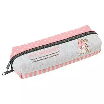Sanrio My Melody 40th Sweat Free Pouch розовый