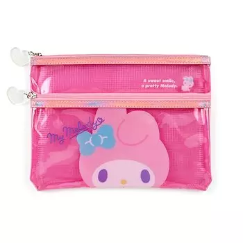 Sanrio My Melody A5 Multi Case 583081 (Face)