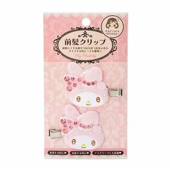 Sanrio My Melody Bangs клипса DX 233111