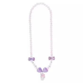 Sanrio My Melody Bead Necklace 123757
