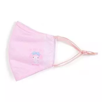Sanrio My Melody Cloth Mask (Mesh) 561037 for Adults