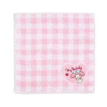 Sanrio My Melody Cool Touch маленькое полотенце 782475