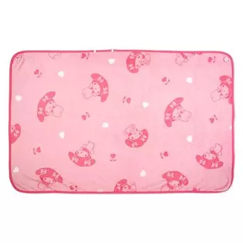 Sanrio My Melody Cushion Blanket 056375