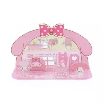 Sanrio My Melody Custom акриловый домик 296295