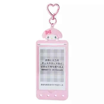 Sanrio My Melody Custom Card Holder 208540 (Maipachirun Series)