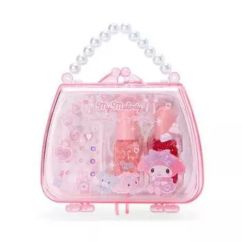 Sanrio My Melody Детский набор для ногтей 502898