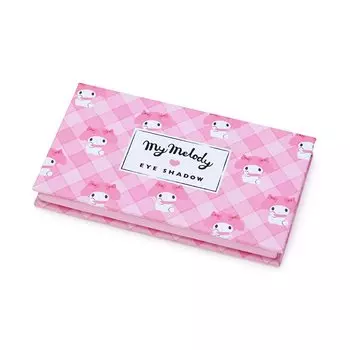 Sanrio My Melody Eye Shadow (Check) 971863