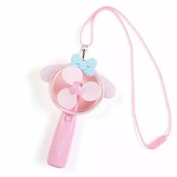 Sanrio My Melody Handy Fan (САНРИО)