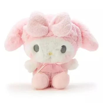 SANRIO My Melody Healing Мягкая кукла 511480 Один размер