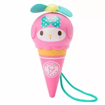 Sanrio My Melody Ice Тип вентилятора