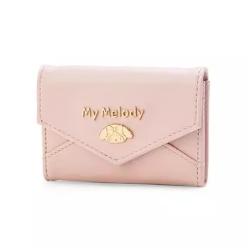 Sanrio My Melody Карточка и футляр для монет 962953