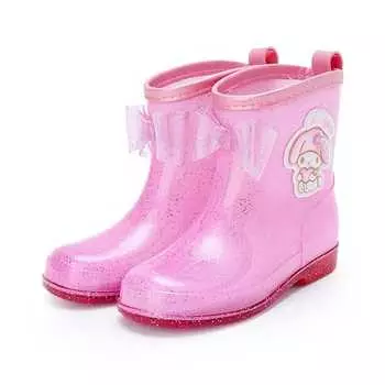 sanrio my melody kids boots 18cm 787329