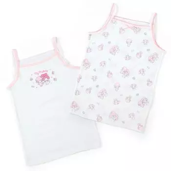 Sanrio My Melody Kids Комплект из 2 маек 100 см539546