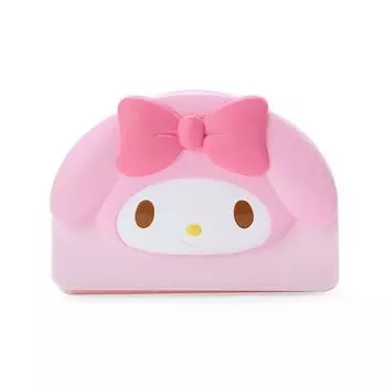 Sanrio My Melody клипса 396745 устойчивая к царапинам в форме лица