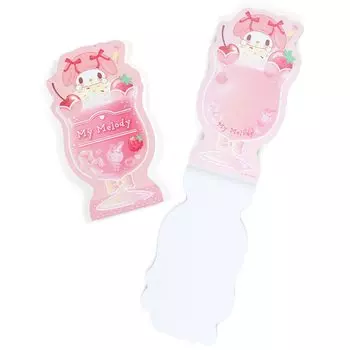 Sanrio My Melody Крем-сода Памятка 304018