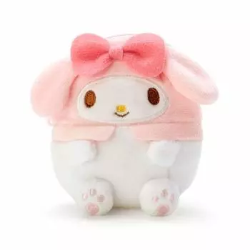Sanrio My Melody Mascot Coin Case, 227528