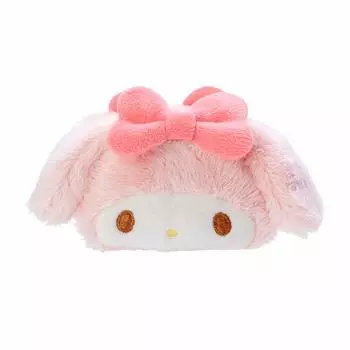 Sanrio My Melody Mascot Крокодил Зажим 977012