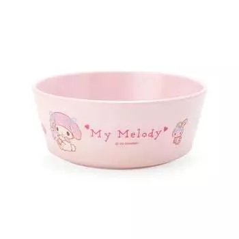 Sanrio My Melody Melamine Bowl 837024