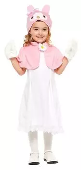 Sanrio My Melody Melody Детский костюм для девочек рост 80см-100см
