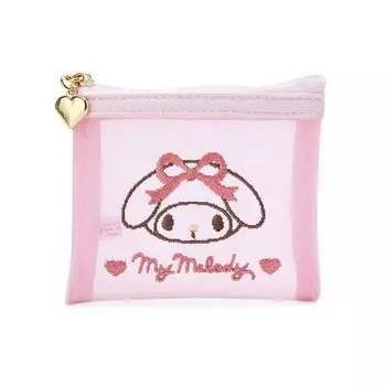 Sanrio My Melody Mini Flat Pouch 822078