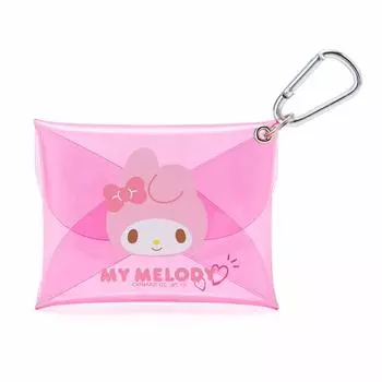 Sanrio My Melody Mini прозрачный чехол 227170,