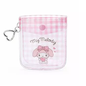 Sanrio My Melody Мини прозрачный чехол 763161