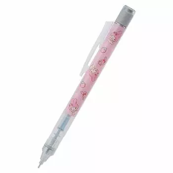 Sanrio My Melody MONO механический карандаш с ластиком Monograph 739413