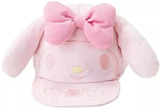 Sanrio My Melody Multi Pouch в форме крышки