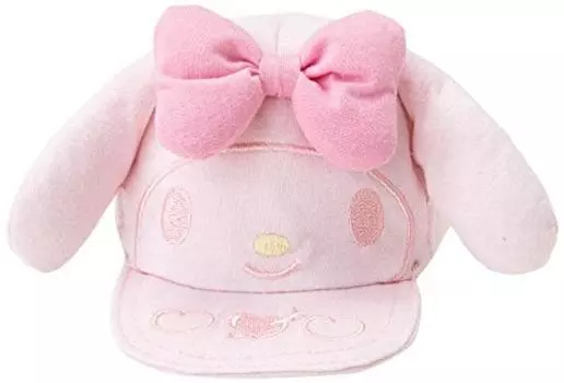 Sanrio My Melody Multi Pouch в форме крышки