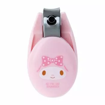 Sanrio My Melody Nail Clippers (Everyone Gets Friends With Characters) 772861