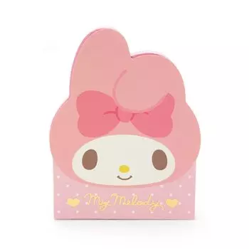 Sanrio My Melody Персонаж Лицо Памятка 932434