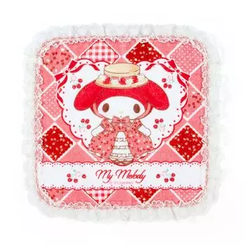 Sanrio My Melody Petit Полотенце 824615 (Акамеро)