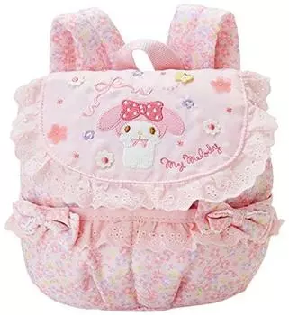 Sanrio My Melody Petit Рюкзак (Цветок)