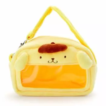 Sanrio My Melody Photo Frame (SANRIO) Face-shaped