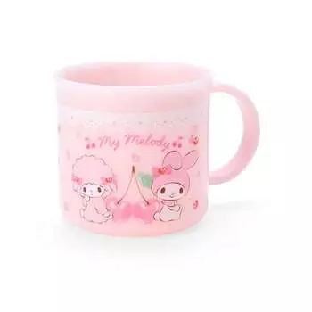 Sanrio My Melody Plastic Cup 016128