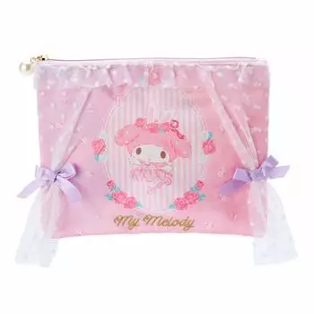 Sanrio My Melody Плоский Чехол (Обожаемая балерина) 336254