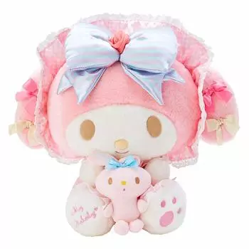 Sanrio My Melody Плюшевая Оборка