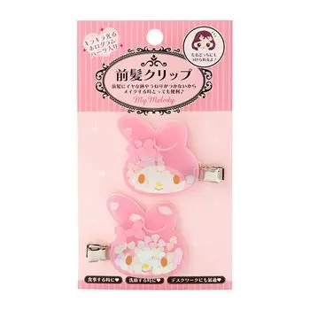 Sanrio My Melody Shakashaka челка клипса 728071