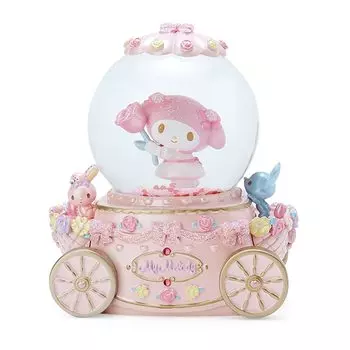 Sanrio My Melody Снежный шар M 419397