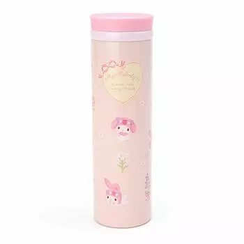 Sanrio My Melody Stainless Steel Mug Bottle 460ml