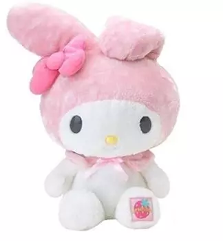 Sanrio My Melody Стандартная мягкая игрушка 2л
