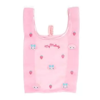 Sanrio My Melody Sub Bag 729396 See-Through