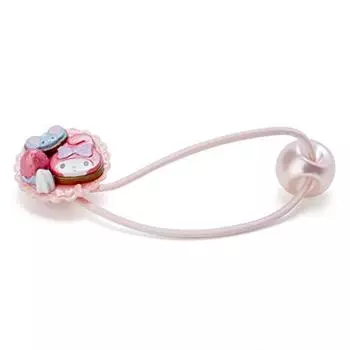 Sanrio My Melody Sweet Mascot держатель для хвостика