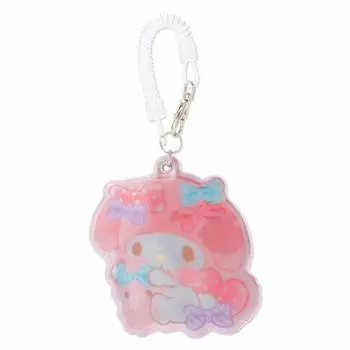 Sanrio My Melody светоотражающий чехол для пропуска