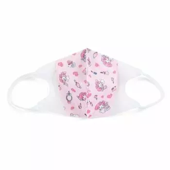Sanrio My Melody Тканевая маска для детей Нетканый материал (10 кусочков)