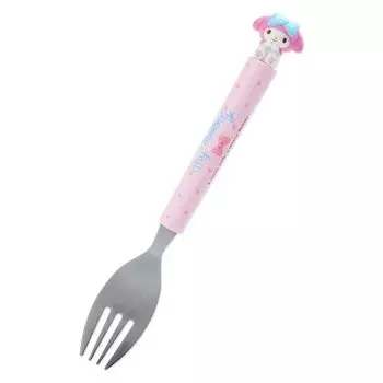 Sanrio My Melody Вилка с талисманом 786535 (САНРИО)