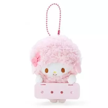 Sanrio My Sweet Piano Mascot Holder 675385 (Maipachirun Series)