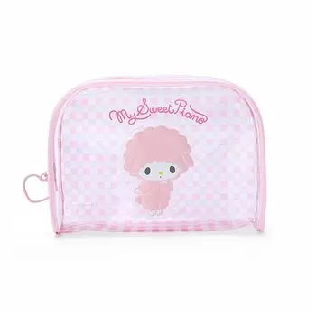 Sanrio My Sweet Piano прозрачный чехол 933244