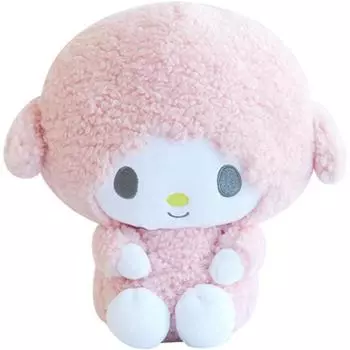 Sanrio My Sweet Piano Sitting Doll, 26см, разные цвета, Популярные игрушки для корейских детей