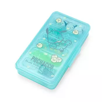 Sanrio Набор бусин Pochacco Custom 071277